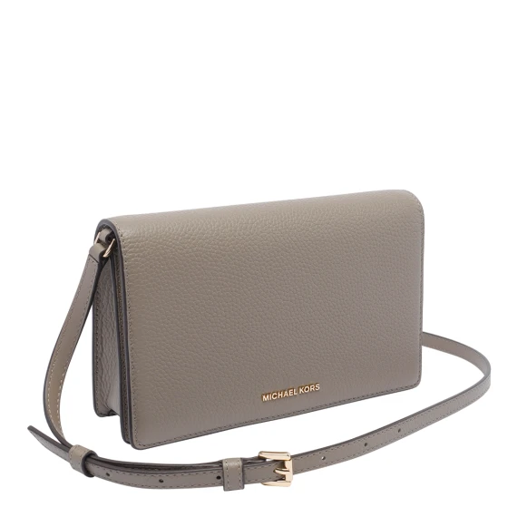 JET SET CROSSBODY BAG