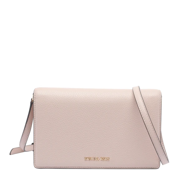 JET SET CROSSBODY BAG