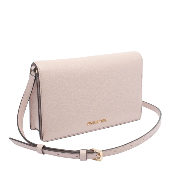 JET SET CROSSBODY BAG