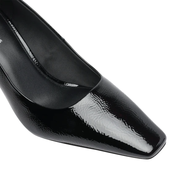 DARRAH PUMPS