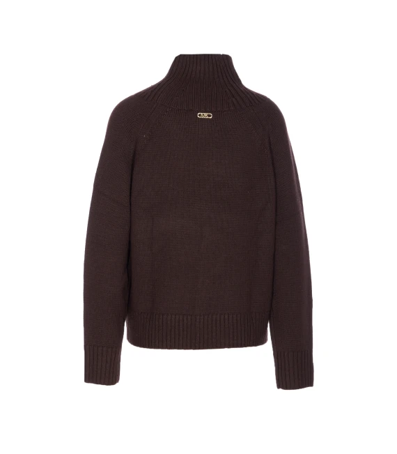 Michael Michael Kors Maglie Marrone