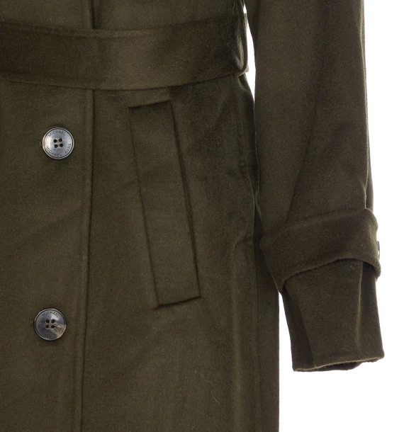 Michael Michael Kors Giacconi Verde