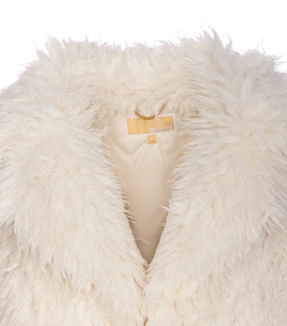 Michael Michael Kors Giacconi Bianco