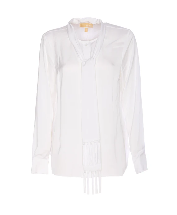 Michael Michael Kors Camicie Bianco
