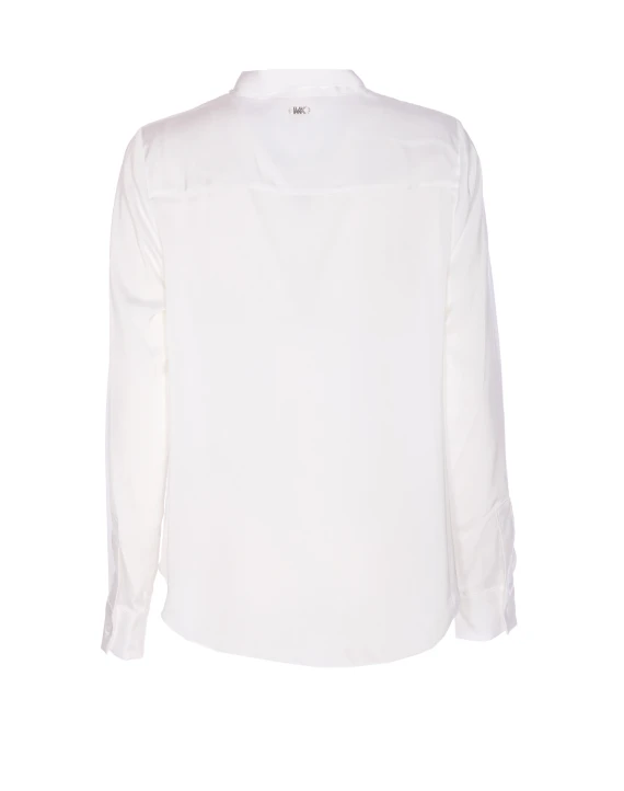 Michael Michael Kors Camicie Bianco