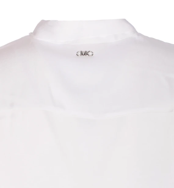 Michael Michael Kors Camicie Bianco