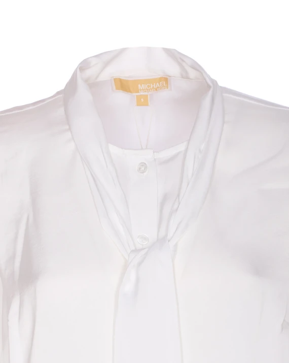 Michael Michael Kors Camicie Bianco