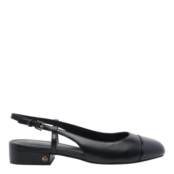 Michael Michael Kors Scarpe basse Nero