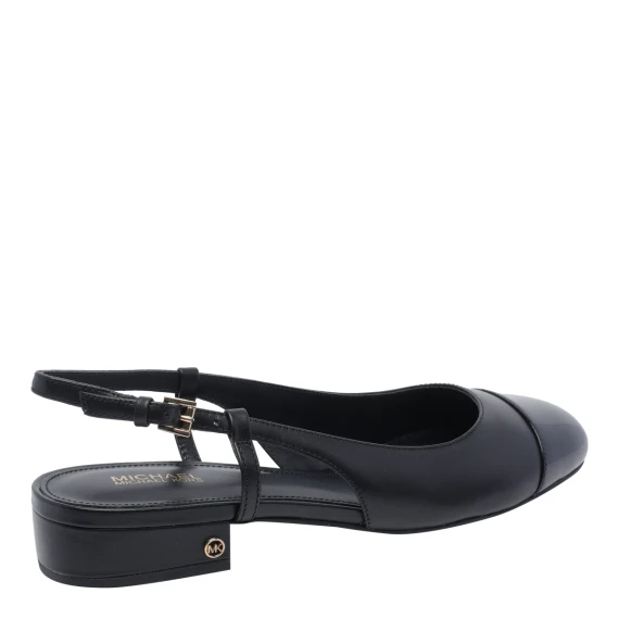 Michael Michael Kors Scarpe basse Nero