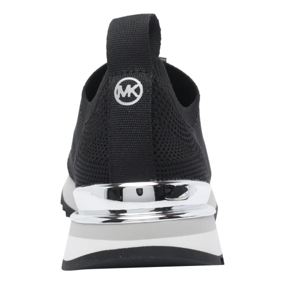 Michael Michael Kors Sneakers Nero