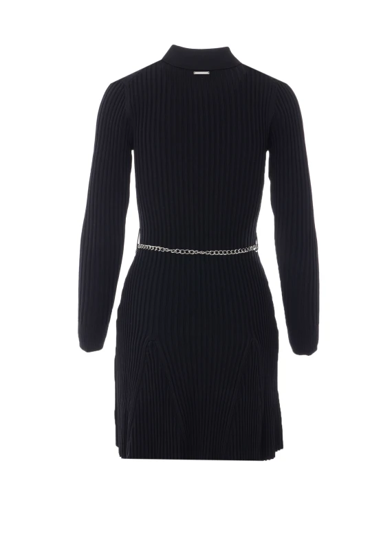 Michael Michael Kors Abiti Nero