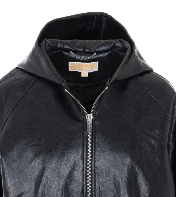 Michael Michael Kors Giacche Nero