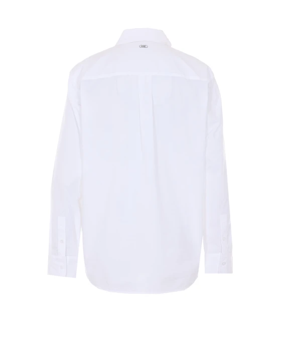 Michael Michael Kors Camicie Bianco