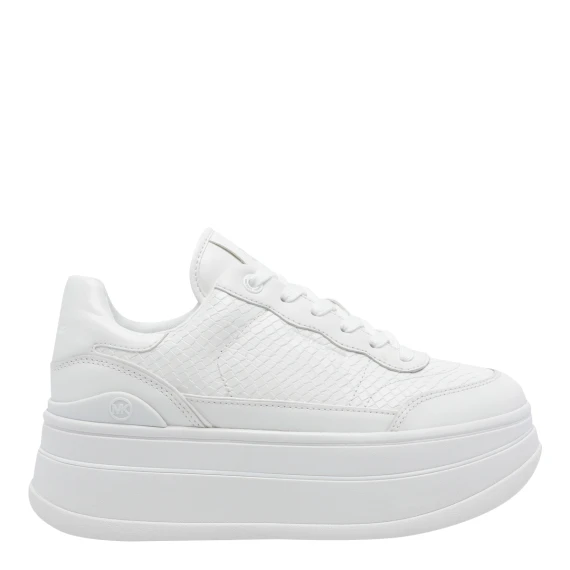 Michael Michael Kors Sneakers Bianco