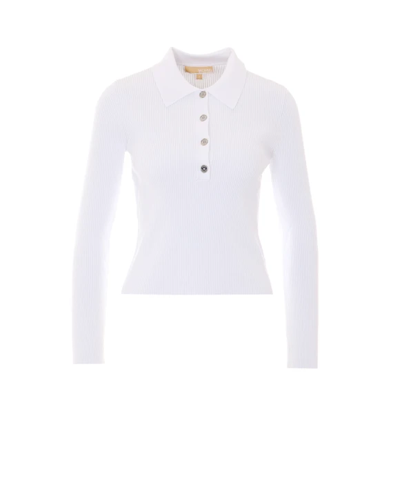 Michael Michael Kors Maglie Bianco