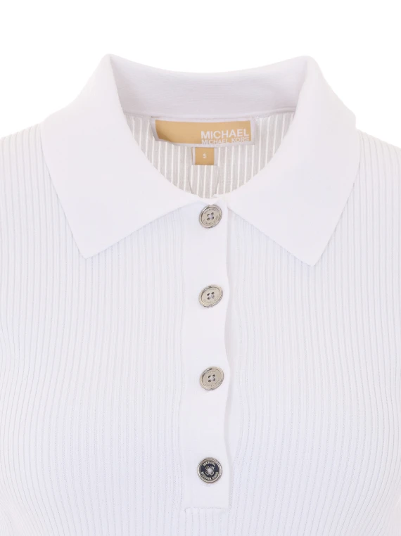 Michael Michael Kors Maglie Bianco