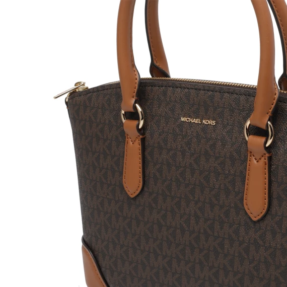 Michael Michael Kors Borse... Marrone