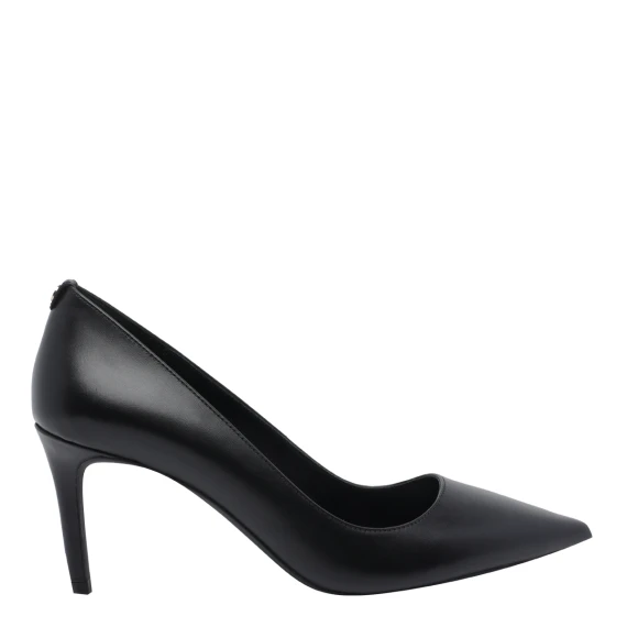 Michael Michael Kors Scarpe con Tacco Nero