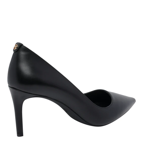 Michael Michael Kors Scarpe con Tacco Nero