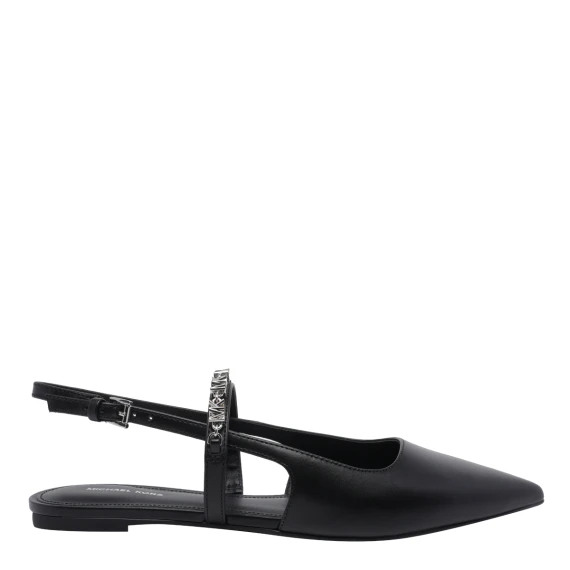 DINA FLAT SLINGBACK