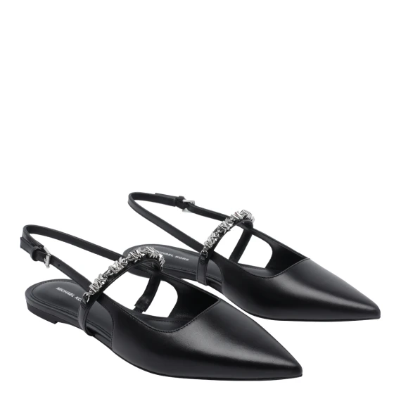 DINA FLAT SLINGBACK