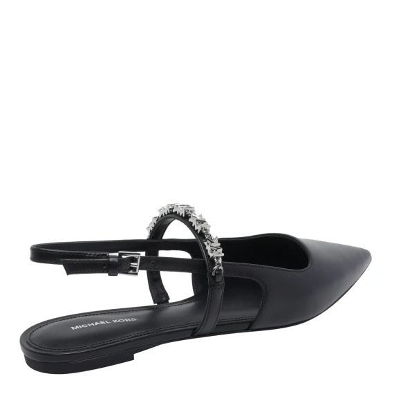 DINA FLAT SLINGBACK