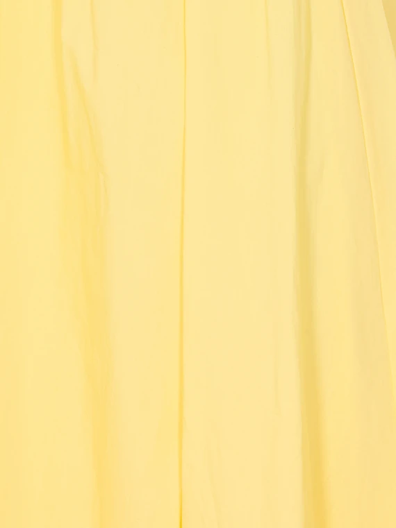 Dresses Yellow