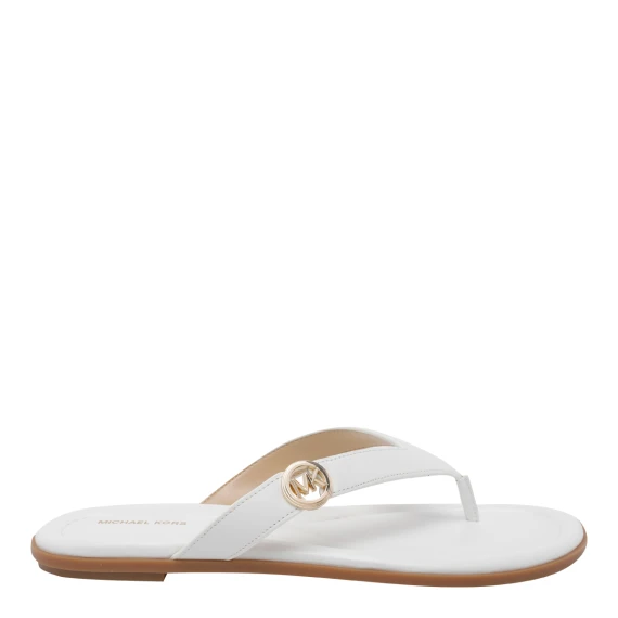Sandals White