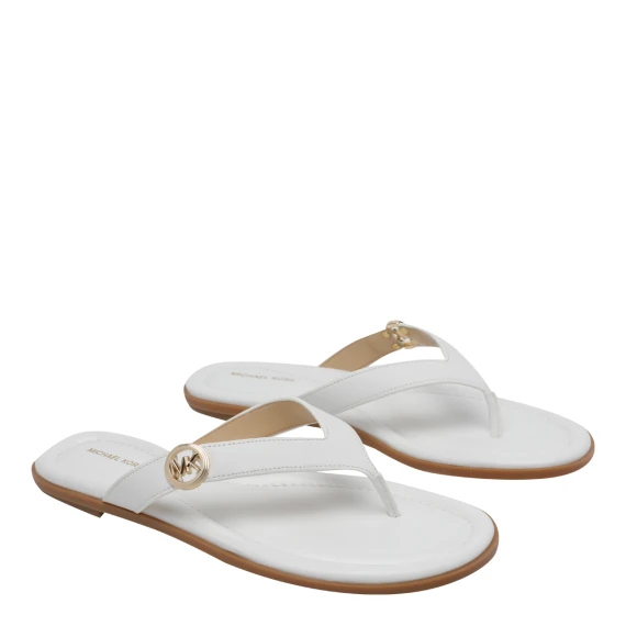 Sandals White