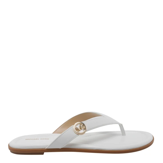 Sandals White