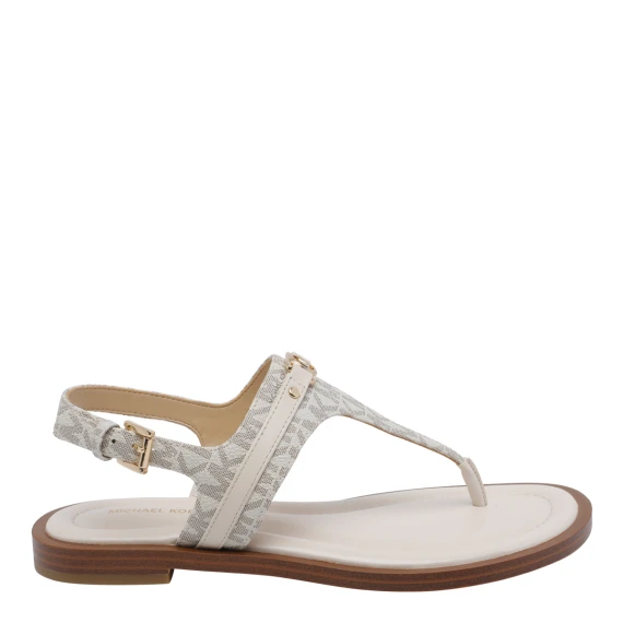 Sandals White
