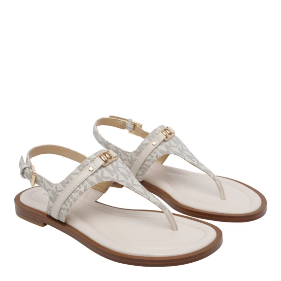 Sandals White