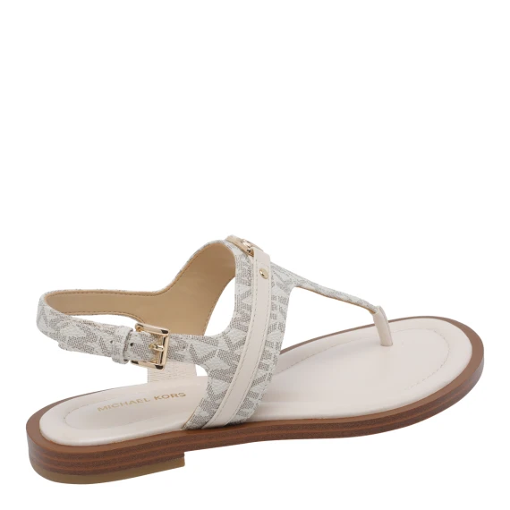 Sandals White