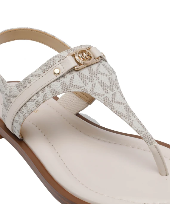 Sandals White