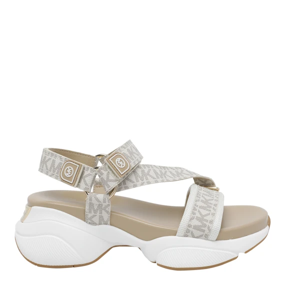 Sandals Beige