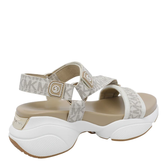 Sandals Beige