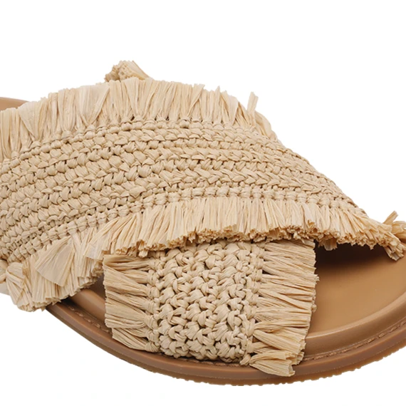 Sandals Beige