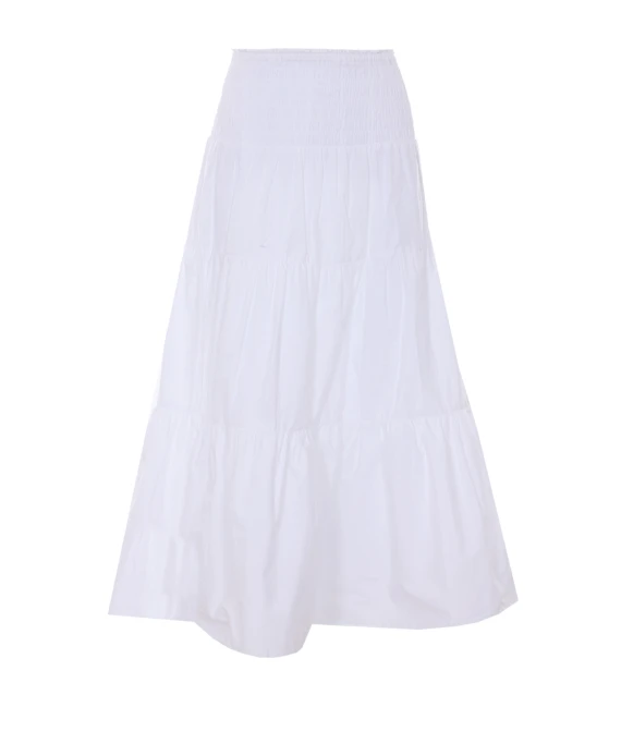 Skirts White