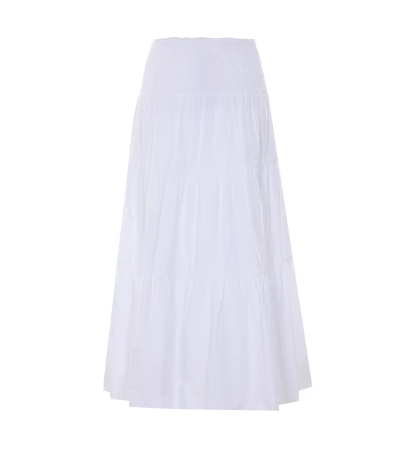 Skirts White