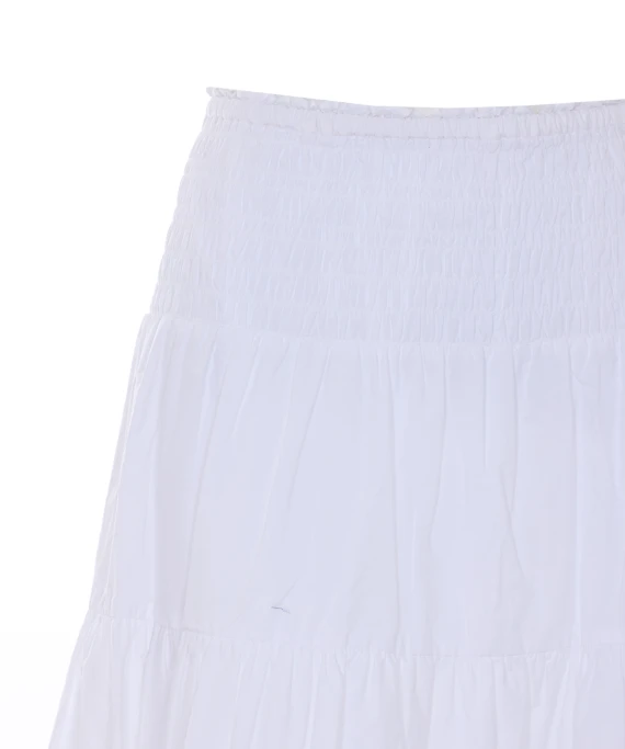 Skirts White