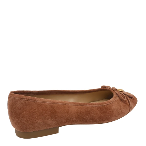 Scarpe basse Brown