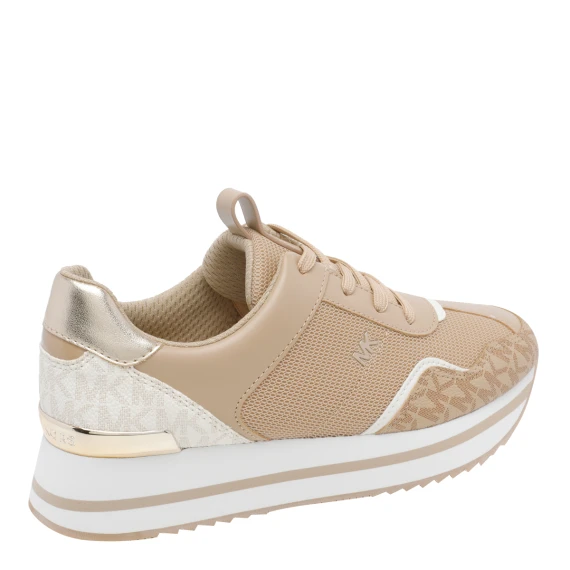 Sneakers Beige