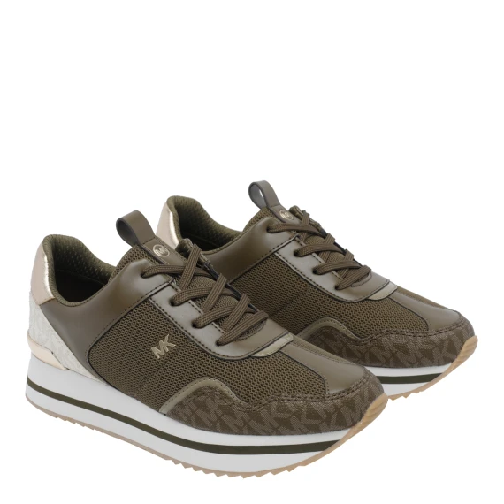 Sneakers Green