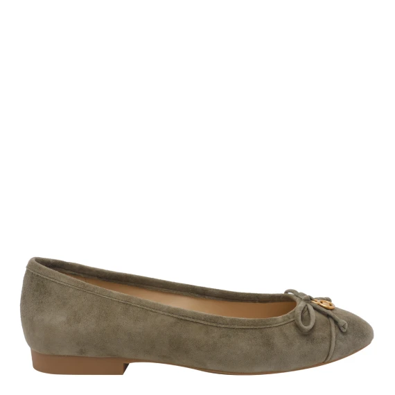 Scarpe basse Green