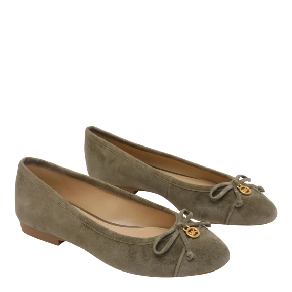 Scarpe basse Green