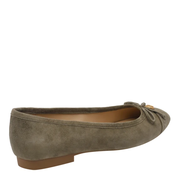 Scarpe basse Green