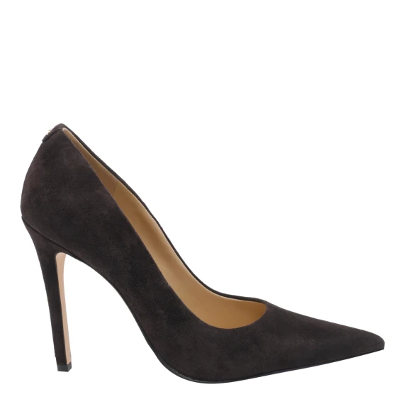 Elyse High Pumps