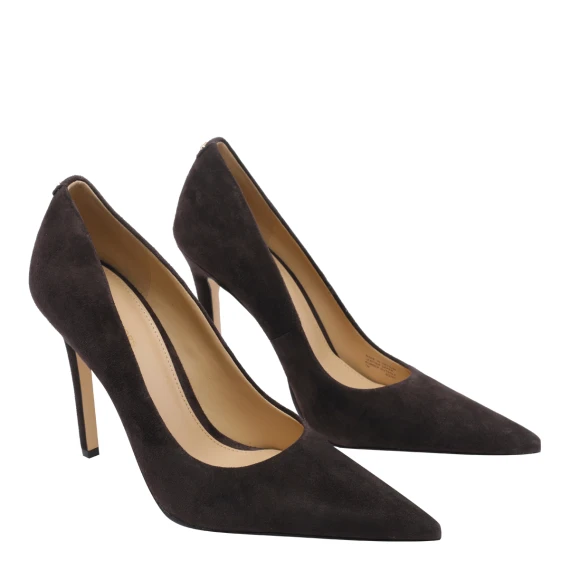 Elyse High Pumps