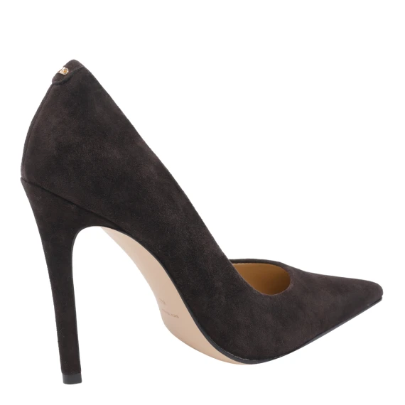 Elyse High Pumps