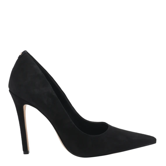 Elyse High Pumps